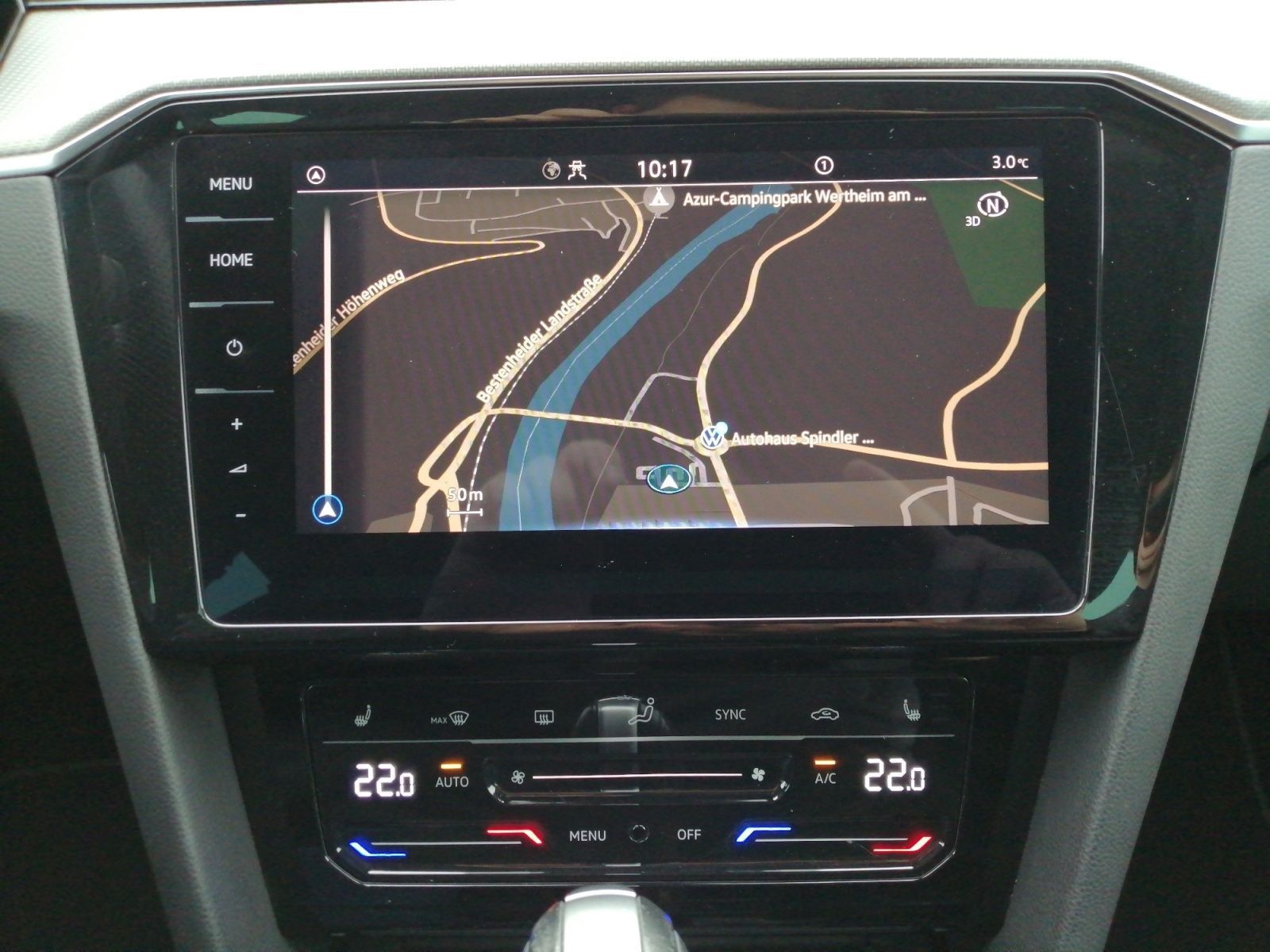 Volkswagen Passat Variant - Bild 13