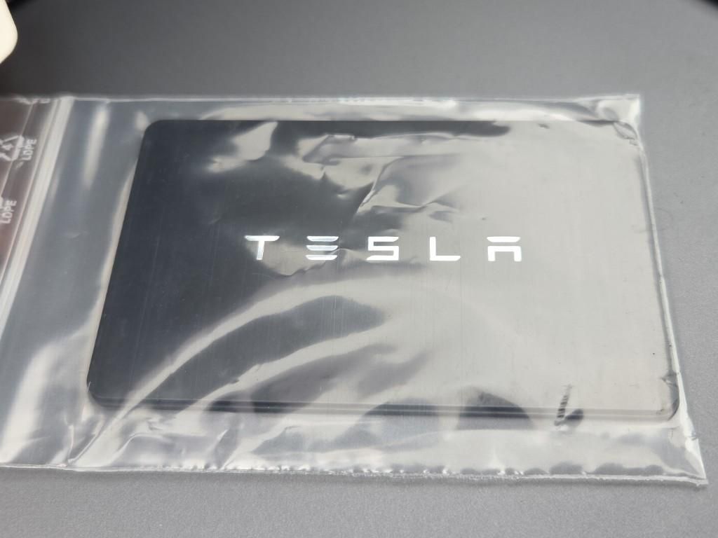 Tesla Model Y Long Range 351pk AWD [ FSD+TREKHAAK+20 I imagem 3