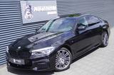 BMW 530i M-SPORTPAKET|SCHIEBEDACH|VIRTUAL|KAMERA|ACC - BMW 530: Limousine, 530i