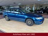 Mazda 6, 2.3  Kombi, AHK*Leder*Xenon*KEIN TÜV* - Mazda 6 aus 2007: Kombi