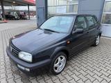 Volkswagen Golf III GTI EDITION KLIMA 1.HD ORIGINAL 111TKM! - VW Gebrauchtwagen von 1994