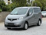 Nissan NV200 Evalia Tekna 1.5d NAVI+KAMERA+KLIMA+SHZ+LM - Nissan NV200 aus 2014