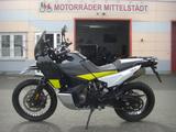 Husqvarna 901 NORDEN ABS QS - HUSQVARNA NORDEN 901