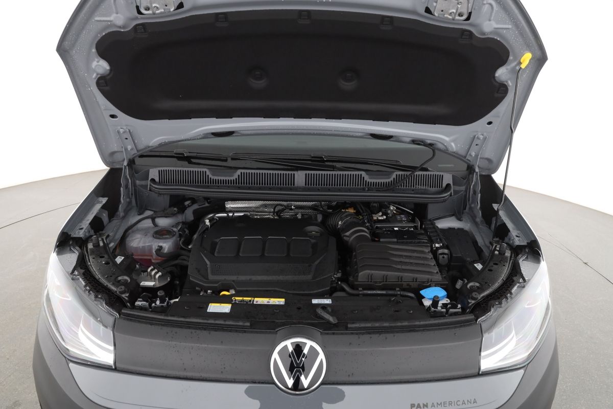 Volkswagen Caddy - Bild 9