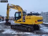 Komatsu PC210LC-11E0 Tiltrotator - Angebote