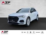 Audi Q3 35 TDI S-tronic advanced AHK+NAVI+ACC+LED+KAM