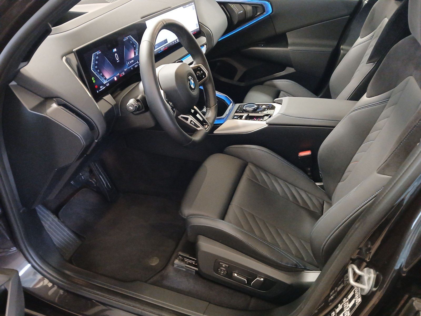 BMW X3 - Bild 7