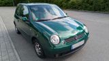 Volkswagen Lupo 1.0 - Volkswagen Lupo: Grün
