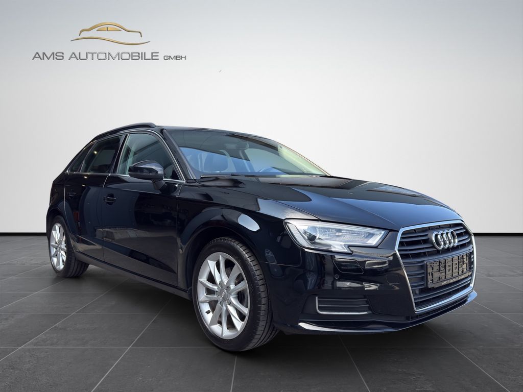 Image of Audi A3