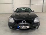 Mercedes-Benz SLK 200 KOMPRESSOR Final Edition  - Mercedes-Benz SLK 200 aus 2004