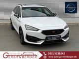 Cupra Leon ST VZ 2.0 TSI 4DRIVE 310 PS DSG PANO/WINTER - Cupra Leon in Chemnitz