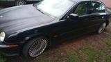 Jaguar S-type v8 4,0 - gebrauchte Jaguar S-Type aus dem Jahr 2000