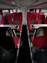 Setra S 431 DT - Setra 431