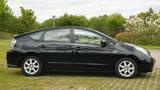 Toyota Prius Hybrid Executive TÜV NEU Ganzjahresreifen