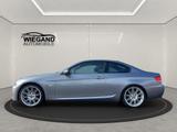 BMW 320d Coupe+M-PAKET+PANO+NAVI+LEDER+KLIMA+ - BMW 320: 320d M Paket