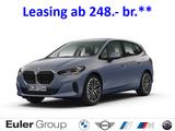 BMW 216 Active Tourer iA HUD 17'' adLED FLA DA+ PA+  - BMW 216 Active Tourer in Frankfurt (Main)