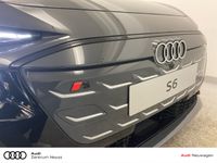 Audi S6 e-tron - Vorschau Bild 30