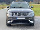 Jeep 3.0l V6 Summit*Platinum*Pano*H&K*AHK*Voll*uvm - Jeep Grand Cherokee von privat