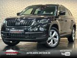 Skoda Kodiaq 2.0TDI STYLE 4x4* LED#SHZ#LH#ACC#KEYL#AHK - Skoda Gebrauchtwagen in Dresden