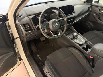 Nissan Qashqai - 11