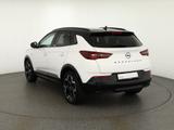 Opel Grandland GS 1.2DI Turbo Aut. LED ACC Navi Kamer - Opel Grandland (X) in Rostock