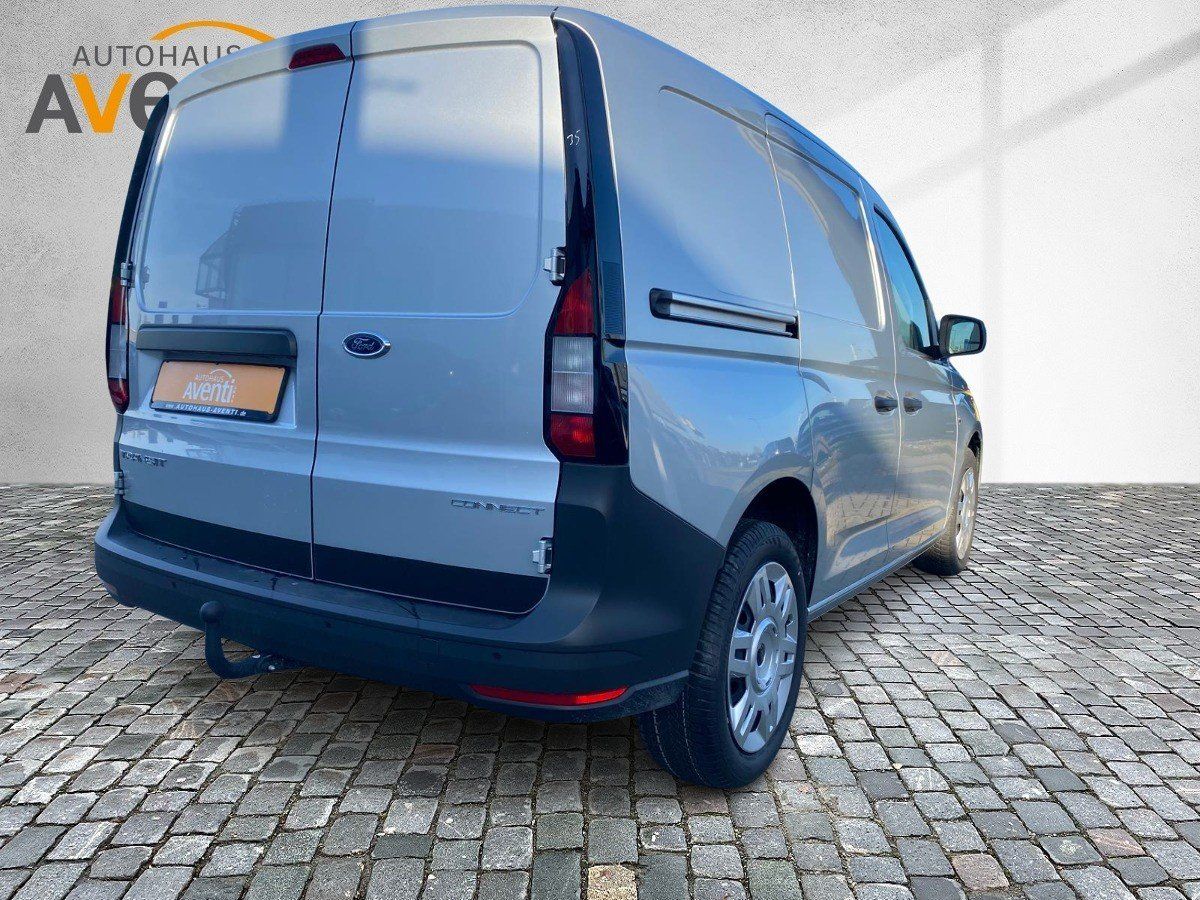 Ford Transit Connect - Bild 4