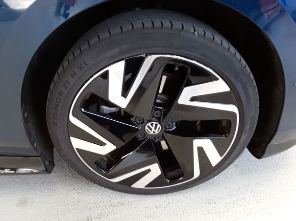 Volkswagen ID.7 - Bild 7