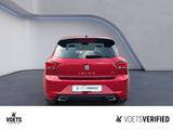 Seat IBIZA FR 1.0 TSI BLACK EDITION LED+NAVI+PANO+18" - Seat Ibiza: Fr Black Edition