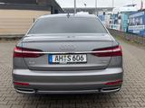 Audi A6 Lim. 40 TDI sport - Audi A6: A6s