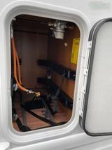 Knaus Van Ti Plus Platinum Selektion 650 MEG - Knaus Van ti