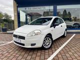 Fiat FIAT Grande Punto 1.2 65CV 3 porte Active - gebrauchte Fiat Grande Punto aus dem Jahr 2007