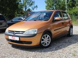 Opel Corsa Corsa 1.0 Njoy Automatik * Tüv Neu * Klima - gebrauchte Opel Corsa aus dem Jahr 2003