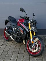 Suzuki GSX-S1000 Modell 2026!! - SUZUKI 1000