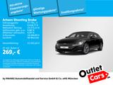 Volkswagen Arteon Shooting Brake R-Line 2.0 TDI LED Navi eK - VW Arteon Gebrauchtwagen in München