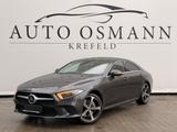 Mercedes-Benz CLS 450 4Matic 9G-TRONIC /JSG /Airmatic /Massage - Mercedes-Benz CLS-Klasse: Limousine