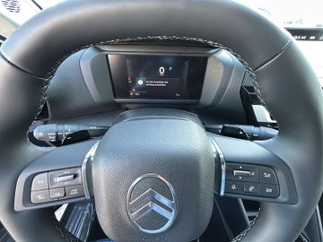 Citroën C4 1.2 PureTech 130 Max 360° MASSAGE AWR NAV SHZ