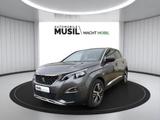 Peugeot 3008 "GT-Line" Teilleder Navi LED Assistenten - Peugeot Gebrauchtwagen in Leipzig