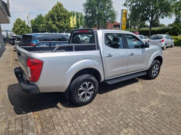 Bild 6 DFSK Rich 6 4WD Sonderaktion