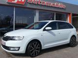Skoda Rapid Spaceback Ambition Klima*Navi*ab 149€ - gebrauchte Skoda Rapid aus dem Jahr 2015