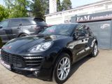 Porsche Macan S*20 ZOLL ALU*PDC*SHZ*Bi XENONSCHEINWERFER - Porsche aus 2015