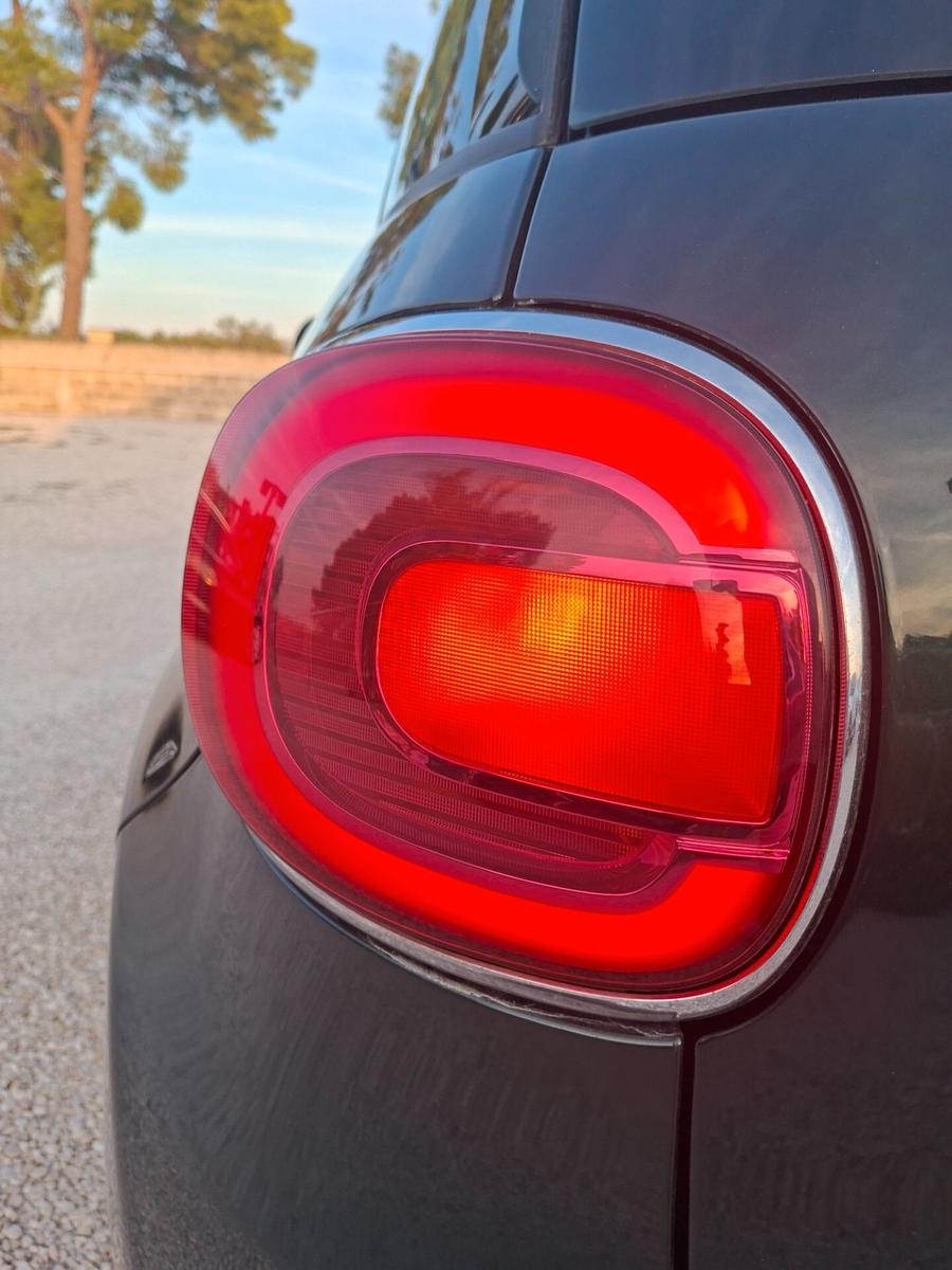 Fiat 500L 2012 — photo 9