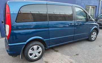 Mercedes Viano - 6
