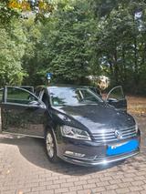 Volkswagen Passat 1.4 TSI Comfortline BlueMotion Tech C... - VW Passat Gebrauchtwagen in Dortmund