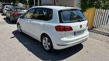 Volkswagen VW Golf Sportsvan Comfortline 1.4 TSI 150 PS  - Benzin Kleinwagen mit Anhängerkupplung