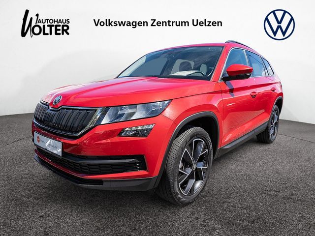 Skoda Kodiaq 2.0 TDI Ambition 4x4 DSG ACC MFL KLIMA SH