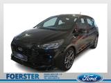Ford Fiesta 1.0i ST-Line MHEV LED  Parkassistent Kame - Ford Fiesta: Sitzheizung