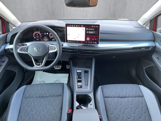Golf VIII Goal 1.5 eTSI DSG/AHV/Matrix/RFK/NAVI