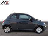 Fiat 500 Pop Star *2.HAND*KLIMA*TOP - Fiat 500 Gebrauchtwagen in Bielefeld