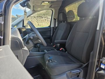 Volkswagen Caddy - 7