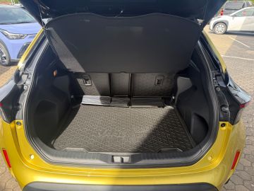 Toyota Yaris Cross - 11